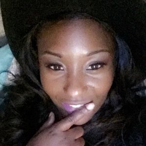 Meet your Posher, Shatonya